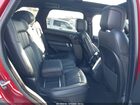 2019 Land Rover Range Rover Sport Supercharged Dynamic Red vin: SALWR2RE0KA836942