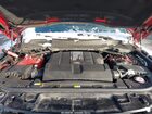 2019 Land Rover Range Rover Sport Supercharged Dynamic Red vin: SALWR2RE0KA836942