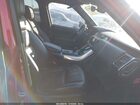 2019 Land Rover Range Rover Sport Supercharged Dynamic Red vin: SALWR2RE0KA836942