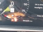 2019 Land Rover Range Rover Sport Supercharged Dynamic Red vin: SALWR2RE0KA836942