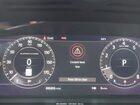 2018 Land Rover Range Rover Sport Supercharged/supercharged Dynamic Серый vin: SALWR2RE2JA182895