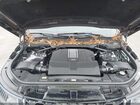 2018 Land Rover Range Rover Sport Supercharged/supercharged Dynamic Серый vin: SALWR2RE2JA182895