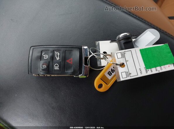 SALWR2RE2JA182895 2018 LAND ROVER RANGE ROVER SPORT Серый Вид панели приборов
