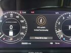 2018 Land Rover Range Rover Sport Supercharged/supercharged Dynamic Серый vin: SALWR2RE2JA182895