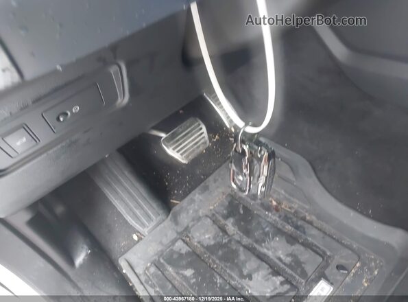 SALWR2RE6JA801952 2018 LAND ROVER RANGE ROVER SPORT Белый Вид панели приборов