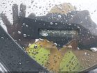 2018 Land Rover Range Rover Sport Supercharged/supercharged Dynamic Белый vin: SALWR2RE6JA801952