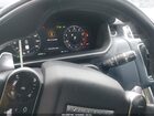 2018 Land Rover Range Rover Sport Supercharged/supercharged Dynamic Белый vin: SALWR2RE6JA801952