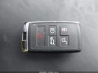 2018 Land Rover Range Rover Sport Hse Td6 Gray vin: SALWR2RK2JA186497