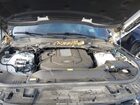 2018 Land Rover Range Rover Sport Hse Td6 Gray vin: SALWR2RK2JA186497