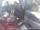 2018 Land Rover Range Rover Sport Hse Td6 Черный vin: SALWR2RK2JA801579