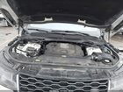 2018 Land Rover Range Rover Sport Hse Td6 White vin: SALWR2RK3JA184774