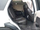 2018 Land Rover Range Rover Sport Hse Td6 White vin: SALWR2RK3JA184774