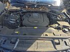 2018 Land Rover Range Rover Sport Hse Черный vin: SALWR2RK6JA407437