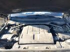 2019 Land Rover Range Rover Sport Hse Черный vin: SALWR2RV0KA844541