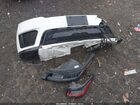 2018 Land Rover Range Rover Sport Hse Белый vin: SALWR2RV5JA193888 2018 Land Rover Range Rover Sport Hse Белый vin: SALWR2RV5JA193888