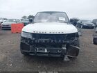 2018 Land Rover Range Rover Sport Hse Белый vin: SALWR2RV5JA193888 2018 Land Rover Range Rover Sport Hse Белый vin: SALWR2RV5JA193888