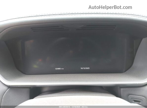 SALWR2RV5KA849864 2019 LAND ROVER RANGE ROVER SPORT Черный Вид задних сидений