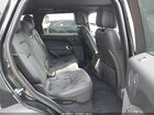 2019 Land Rover Range Rover Sport Hse Черный vin: SALWR2RV5KA849864