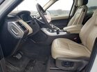 2020 Land Rover Range Rover Sport Hse White vin: SALWR2RY1LA896899 2020 Land Rover Range Rover Sport Hse White vin: SALWR2RY1LA896899