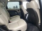 2020 Land Rover Range Rover Sport Hse White vin: SALWR2RY1LA896899 2020 Land Rover Range Rover Sport Hse White vin: SALWR2RY1LA896899