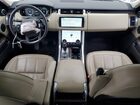 2020 Land Rover Range Rover Sport Hse White vin: SALWR2RY1LA896899 2020 Land Rover Range Rover Sport Hse White vin: SALWR2RY1LA896899