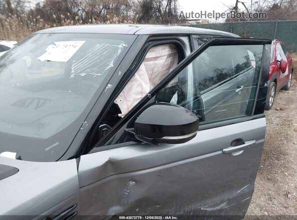 SALWR2SE3LA890697 2020 LAND ROVER RANGE ROVER SPORT Gray 