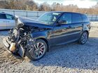 2021 Land Rover Range Rover Sport Hse Dynamic Black vin: SALWR2SE3MA768813