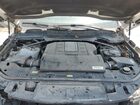 2021 Land Rover Range Rover Sport Hse Dynamic Белый vin: SALWR2SE9MA753202