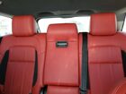2021 Land Rover Range Rover Sport Hse Dynamic Белый vin: SALWR2SE9MA753202