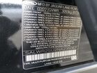 2022 Land Rover Range Rover Sport Hse Silver Edition Черный vin: SALWR2SU2NA235067
