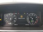2022 Land Rover Range Rover Sport Hse Silver Edition Черный vin: SALWR2SU2NA235067