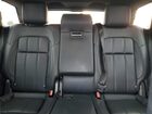 2022 Land Rover Range Rover Sport Hse Silver Edition Черный vin: SALWR2SU2NA235067