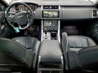 2020 Land Rover Range Rover Sport Hse Black vin: SALWR2SU3LA899553