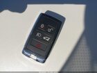 2020 Land Rover Range Rover Sport Hse Mhev Черный vin: SALWR2SU4LA731484