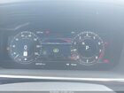 2020 Land Rover Range Rover Sport Hse Mhev Черный vin: SALWR2SU4LA731484