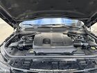 2020 Land Rover Range Rover Sport Hse Mhev Black vin: SALWR2SU6LA724830