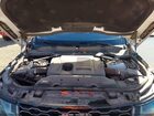 2021 Land Rover Range Rover Sport Hse Silver Edition Mhev White vin: SALWR2SU8MA782293