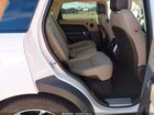 2021 Land Rover Range Rover Sport Hse Silver Edition Mhev White vin: SALWR2SU8MA782293