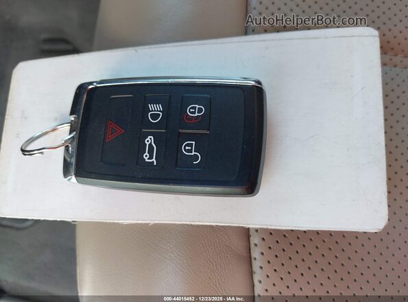 SALWR2SU8MA782293 2021 LAND ROVER RANGE ROVER SPORT White Widok deski rozdzielczej
