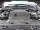2021 Land Rover Range Rover Sport Hse Silver Edition Mhev Brown vin: SALWR2SU8MA796386