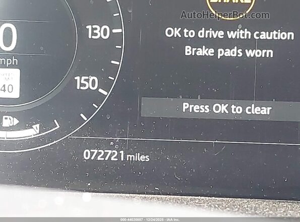 SALWR2SU8MA796386 2021 LAND ROVER RANGE ROVER SPORT Brown 