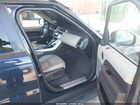 2020 Land Rover Range Rover Sport Hse Mhev Dark Blue vin: SALWR2SU9LA720626 2020 Land Rover Range Rover Sport Hse Mhev Dark Blue vin: SALWR2SU9LA720626