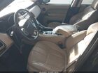 2016 Land Rover Range Rover Sport 3.0l V6 Supercharged Hse Black vin: SALWR2VF1GA581479
