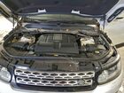 2016 Land Rover Range Rover Sport Hse Белый vin: SALWR2VF5GA558190