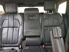2016 Land Rover Range Rover Sport Hse White vin: SALWR2VFXGA636205