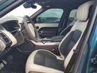 2020 Land Rover Range Rover Sport Hst Teal vin: SALWS2RU1LA735017