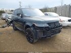 2020 Land Rover Range Rover Sport Hst Mhev Green vin: SALWS2RU3LA725895