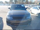 2020 Land Rover Range Rover Sport Hst Mhev Серый vin: SALWS2RU6LA888038