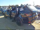 2021 Land Rover Range Rover Sport Hst Mhev Black vin: SALWS2RU8MA774852