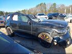 2021 Land Rover Range Rover Sport Hst Mhev Black vin: SALWS2RU8MA774852